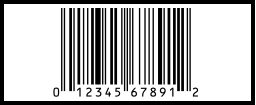 Buy UPC Codes for Amazon