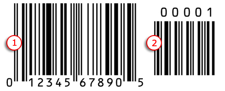 Buy Barcodes for Greeting Cards