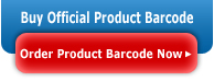 Buy Product Barcode